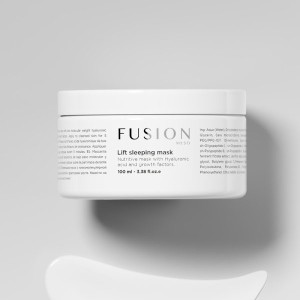 Fusion Lift Sleeping Mask 100ml